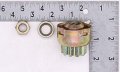 Drive Assembly Pn 391664