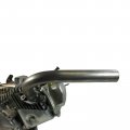 Mini Bike Straight Header Pipe For Coleman Bikes W Predator 212cc Hisun 196cc 