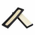 Neeseelily Cab Air Filter 2pcs For Bobcat S And T Series Loader S550 S570 S590 S595 S630 S650 S740 S750 S770 S850 T450 T550 