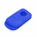 Uxcell A17070300ux0557 Silicone Remote Key Case