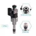 X Autohaux 55577403 Fuel Injector For Chevrolet Malibu L Ls Lt Rs 1 5l 26-2020 Gmc Terrain Denali Sl Sle Slt 1 2018-2021