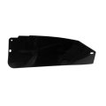 Fender Liner Ford F 250 Super Duty 1999 2016 Driver Side Replacement For Fo1762105 Bc3z9928370d Black Plastic Standard Style 