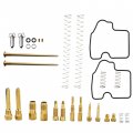 Labwork Carburetor Carb Repair Rebuild Kits Replacement For Kawasaki Brute Force 650 Kv Prairie 650 700 Kvf650 Kvf700 2002-200k