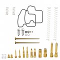 Labwork Carburetor Carb Repair Rebuild Kits Replacement For Kawasaki Brute Force 650 Kv Prairie 650 700 Kvf650 Kvf700 2002-200k