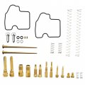 Labwork Carburetor Carb Repair Rebuild Kits Replacement For Kawasaki Brute Force 650 Kv Prairie 650 700 Kvf650 Kvf700 2002-200k