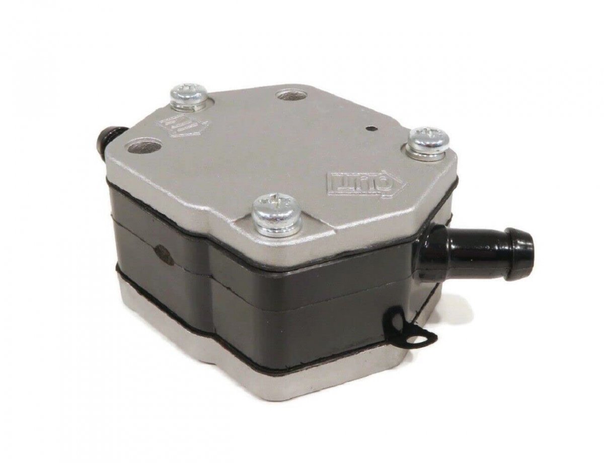 Fuel Pump For 2013 Yamaha International 200hp Z200petol 60fe 200aetl 60he