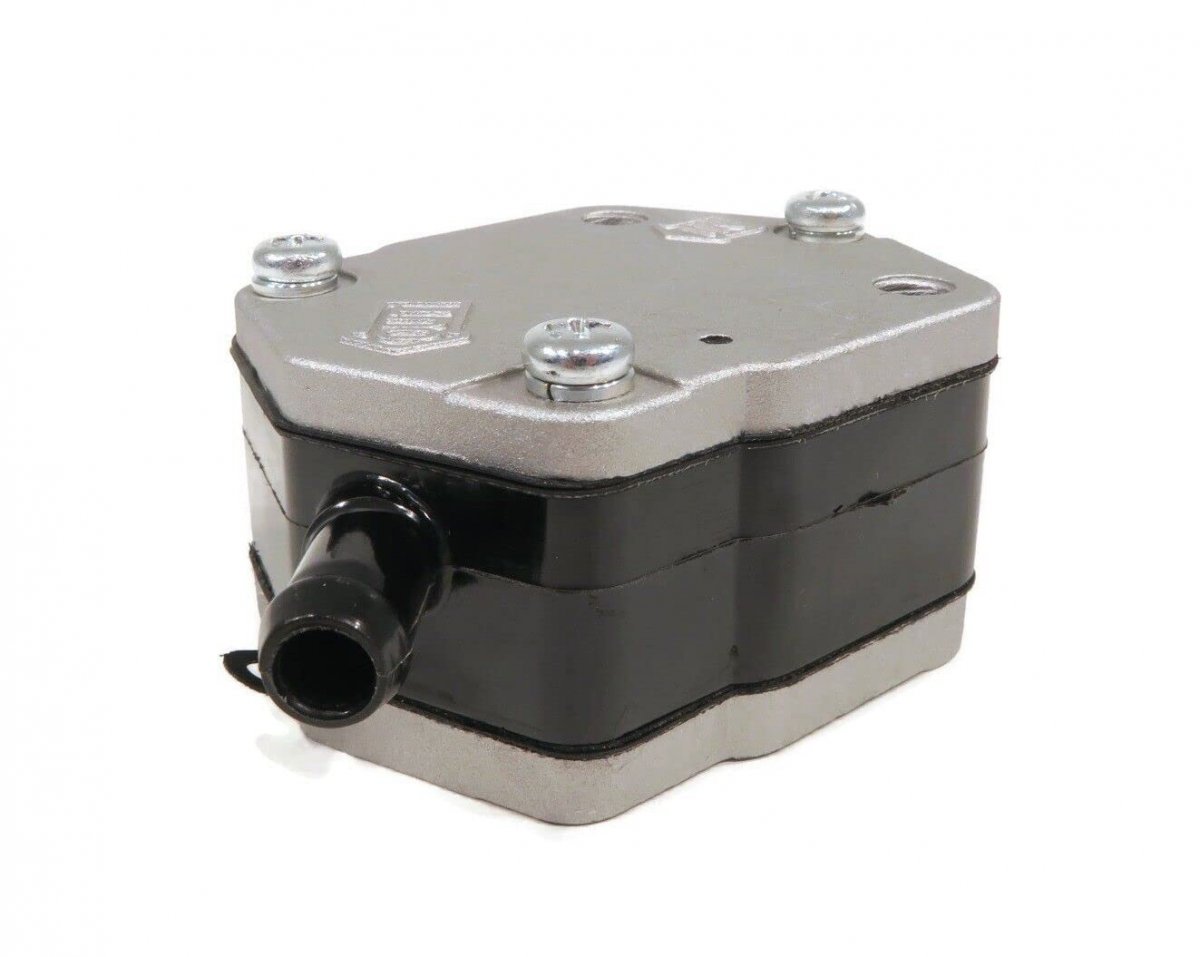 Fuel Pump For 2013 Yamaha International 200hp Z200petol 60fe 200aetl 60he