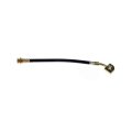 Brake Hydraulic Hose Ford F 150 Heritage 2004 Epdm Rubber Black Flexible With Treated Steel Fittings And Gaskets Replacement 