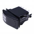 Jeenda 710002052 Winch Switch Compatible With Can Am Maverickr X3 Sport 1000r Trail 800r Commander 1000 800 Max 1000 Traxter