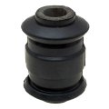Control Arm Bushing Front Lower Forward For Dodge Caliber 2007 2008 2009 2010 2011 2012 Rubber Black Horizontal Mount Part Olx 