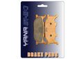 Yana Shiki 104 Brake Pad 