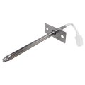 Oven Temperature Sensor Probe Replacement W10131825 For Whirlpool Maytag Kitchenaid Fixes F3 F4 Errors 