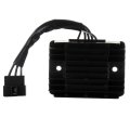 Voltage Regulator Rectifier For Suzuki Gsx1300r Hayabusa 1999 2009 2011 Gsx1300bk B King 2008 32800 33e20 33e21 33e10 
