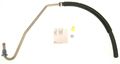 Edelmann 70441 Power Steering Return Hose 