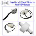 Diesel Water In Fuel Wif Sensor For Chevy Silverado 2500 3500 Gmc Sierra 2001-2011 Gm 6 6l Duramax Lb7 Lly Lbz Lmm Lm1 Water