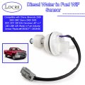 Diesel Water In Fuel Wif Sensor For Chevy Silverado 2500 3500 Gmc Sierra 2001-2011 Gm 6 6l Duramax Lb7 Lly Lbz Lmm Lm1 Water