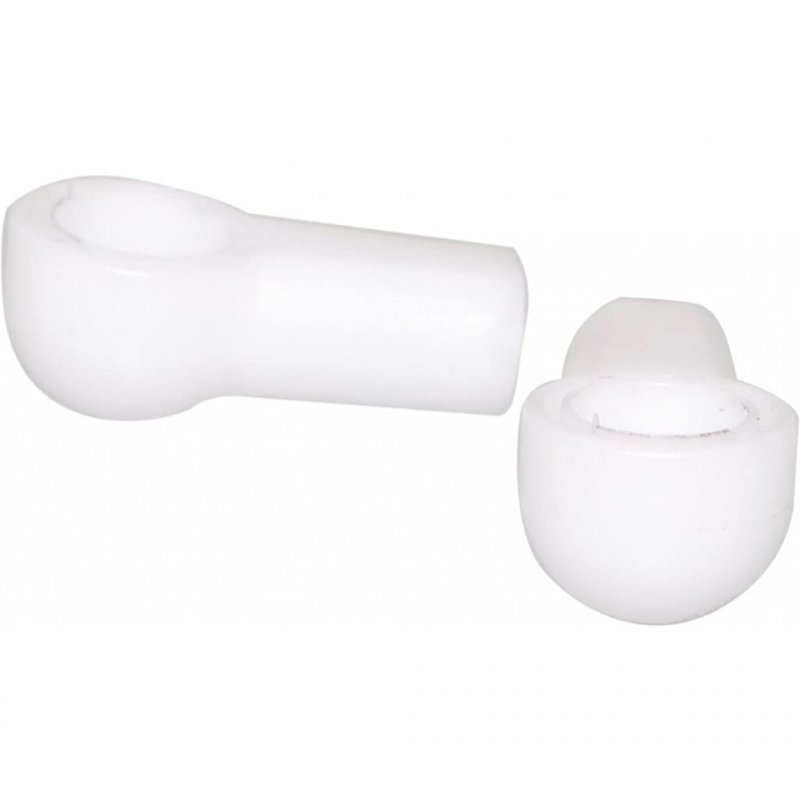 Porsche Boxter Convertible Top Rod 1997-2012 Driver And Passenger Side Set Of 2 98656127902 98756127900 98756127901