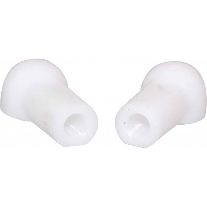 Porsche Boxter Convertible Top Rod 1997-2012 Driver And Passenger Side Set Of 2 98656127902 98756127900 98756127901