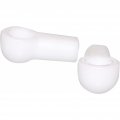 Porsche Boxter Convertible Top Rod 1997-2012 Driver And Passenger Side Set Of 2 98656127902 98756127900 98756127901