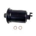Beck Arnley 043-0918 Fuel Filter 
