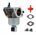 Ysmn Mia10591 Carburetor Replacemt For John Deere X300 S N X300r N 040001 X304 