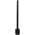 Transmission Dipstick Tool 10323a 10323b For Jeep 2017-2022 Renegade 1 8l 1747cc L4 Gas Dohc Naturally Aspirated 