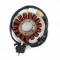 Topteng Motorcycle Stator 3 Wires Magneto Coil Generator Engine Fits For Honda Cbr1000rr Abs Fireblade Cbr1000ra9 2009