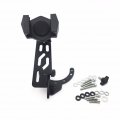 Httmt Acm-sdty2 Acm-ph Camera Gps Cell Phone Radar Tank Mount With Holder For Ducati Triumph Suzuki Motorcycles All Years