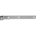National Mfg Spectrum Brands Hhi N130-765 12-inch Zinc Strap Hinge 