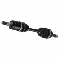 For Honda Trx500fa Trx500fga Rubicon 500 4x4 2001-2004 Front Left Cv Joint Axle Mod-ztf1-6917
