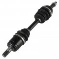 For Honda Trx500fa Trx500fga Rubicon 500 4x4 2001-2004 Front Left Cv Joint Axle Mod-ztf1-6917