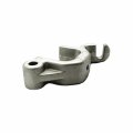 Polaris Rzr Bracket Cast Sway Bar From 2 8 2021 Genuine Oem Part Qty 1