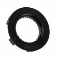 Caltric Secondary Clutch Spider Dampener Insert Compatible With Polaris Rzr Xp 4 1000 2014-2015
