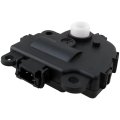 D Hvac Air Blend Door Actuator Heater Part Fit For Dodge Ram 1500 2500 3500 1999-2002 Replaces 604-018 5012924aa 5104879aa 