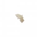 Ge Wr2x4674 Refrigerator Shelf Support Genuine Original Equipment Manufacturer Oem Part
