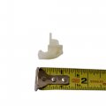 Ge Wr2x4674 Refrigerator Shelf Support Genuine Original Equipment Manufacturer Oem Part