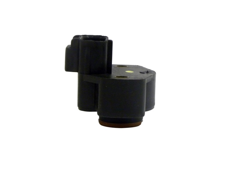 Crown Automotive Throttle Position Sensor Emission Control