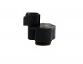 Crown Automotive Throttle Position Sensor Emission Control 