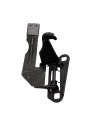Hood Safety Catch For Range Rover Evoque Lr035401 