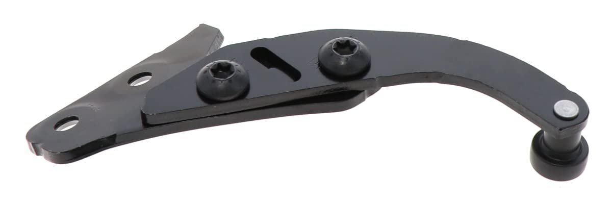 Mercedes-benz Genuine Door Carriage A4477600147