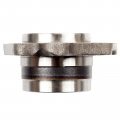 Ocpty New Wheel Hub Bearings Rear Without Abs Compatible For Cr-v Rd1 B20b2 1997-2001 Oe 512183