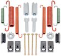 Raybestos H7337 Professional Grade Parking Brake Hardware Kit 