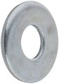 The Hillman Group 270018 Flat Zinc Washers 1 2-inch 
