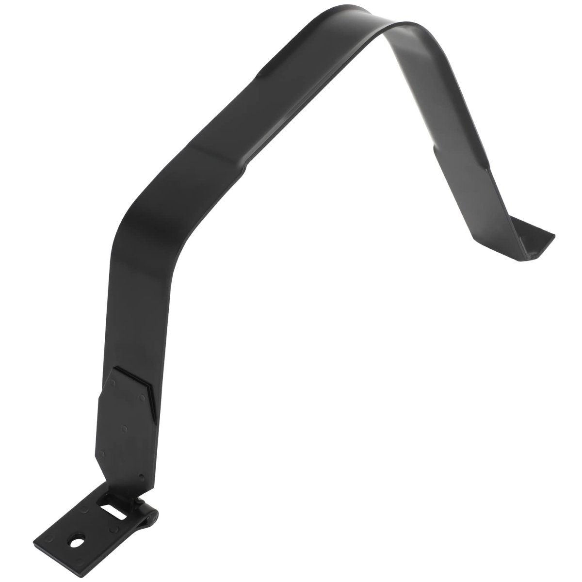 Fuel Tank Straps 578-332 Ford F-250 F-350 Super Duty Stainless Steel Adjustable For V8 V10 5 4l 6 0l 2l 8l 7 3l Engines
