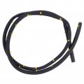 Xtremeamazing Hood Seal Strip For Grand Cherokee Durango 2011-2020 