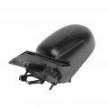 Aintier Driver Side Mirror Compatible With 2007-2012 For Dodge Caliber Electric Adjustment Power Non-folding Exterior 5115039ac