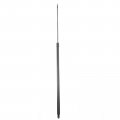 A-premium Rear Tailgate Lift Supports Shock Struts Compatible With Select Alfa Romeo Models Alfetta 1975-1977 Gtv 1965