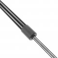 A-premium Rear Tailgate Lift Supports Shock Struts Compatible With Select Alfa Romeo Models Alfetta 1975-1977 Gtv 1965