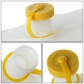 Auto Dynasty Ma3014105 Factory Style Car Coolant Reservoir Overflow Bottle Tank With Cap Compatible Mazda 6 2 3l Non Turbo