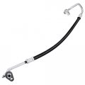 A-premium A C Suction And Discharge Line Hose Assembly Compatible With Ford Taurus X Mercury Sable 2008 V6 3 5l